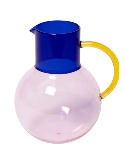Block Design | Block Jug