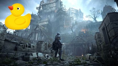 Demon's Souls