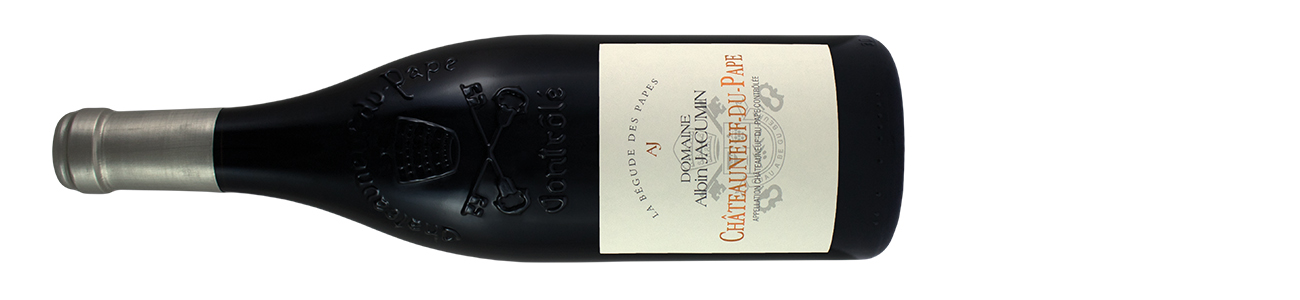 Domaine Albin Jacumin 2019