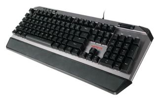 Patriot Viper V765 Keyboard