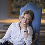 Henriette Von Stockhausen