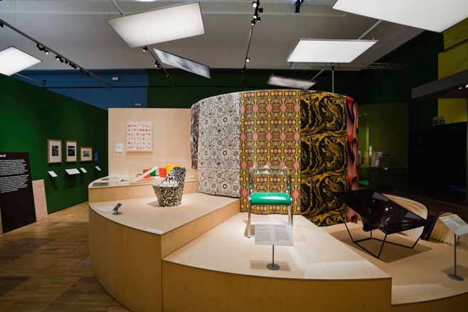 British Design 1948-2012: Innovation in the Modern Age at
