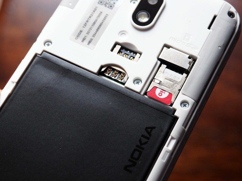 Nokia 1 review