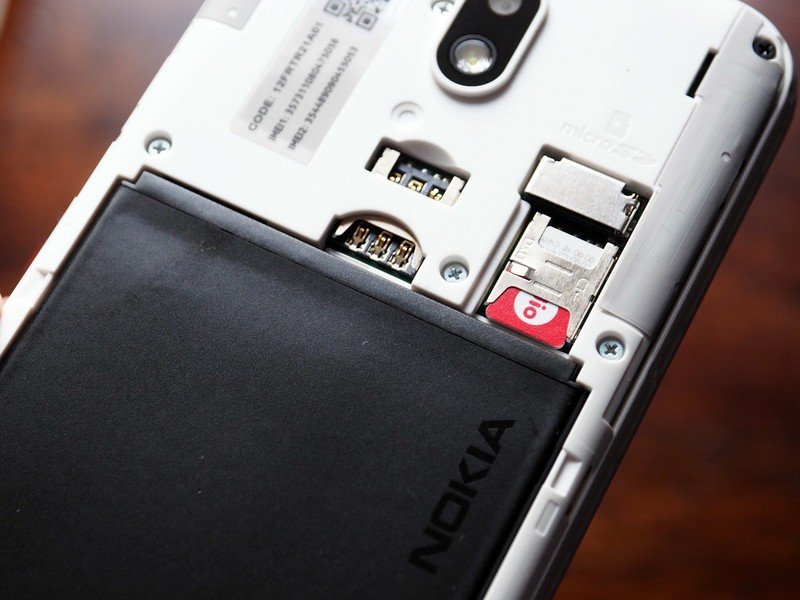 Nokia 1 review