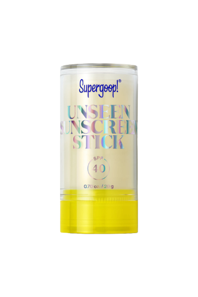 Supergoop!, Unseen Sunscreen Stick Spf 40
