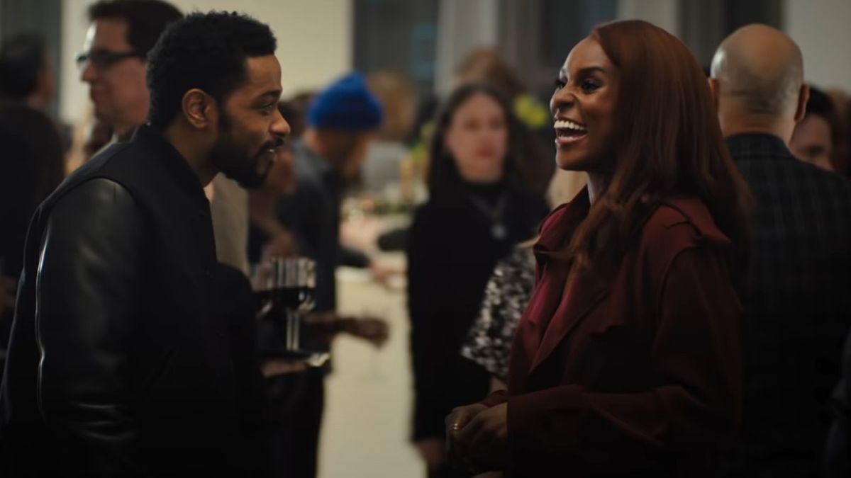 If You Liked Netflix's From Scratch Here Are 10 Romantic Dramas To