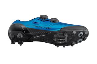 Shimano S-PHYRE XC903 off-road shoes
