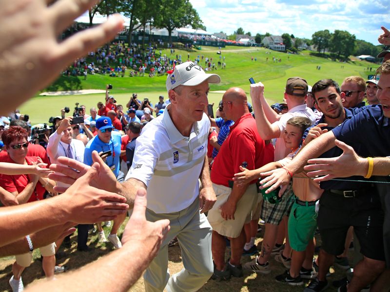 Players Who Have Broken 60 The 59 Club Golf's Most Exclusive Group