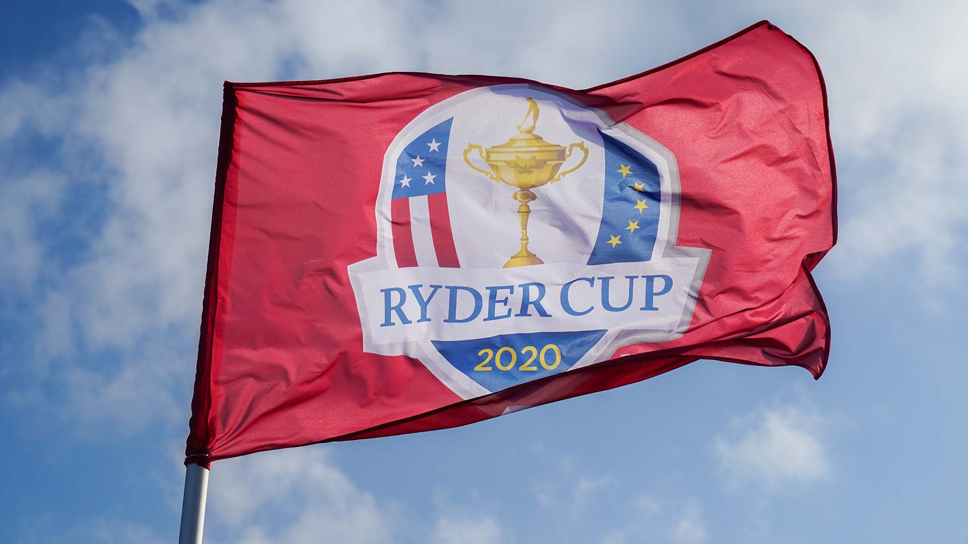 Ryder cup 2021 schedule