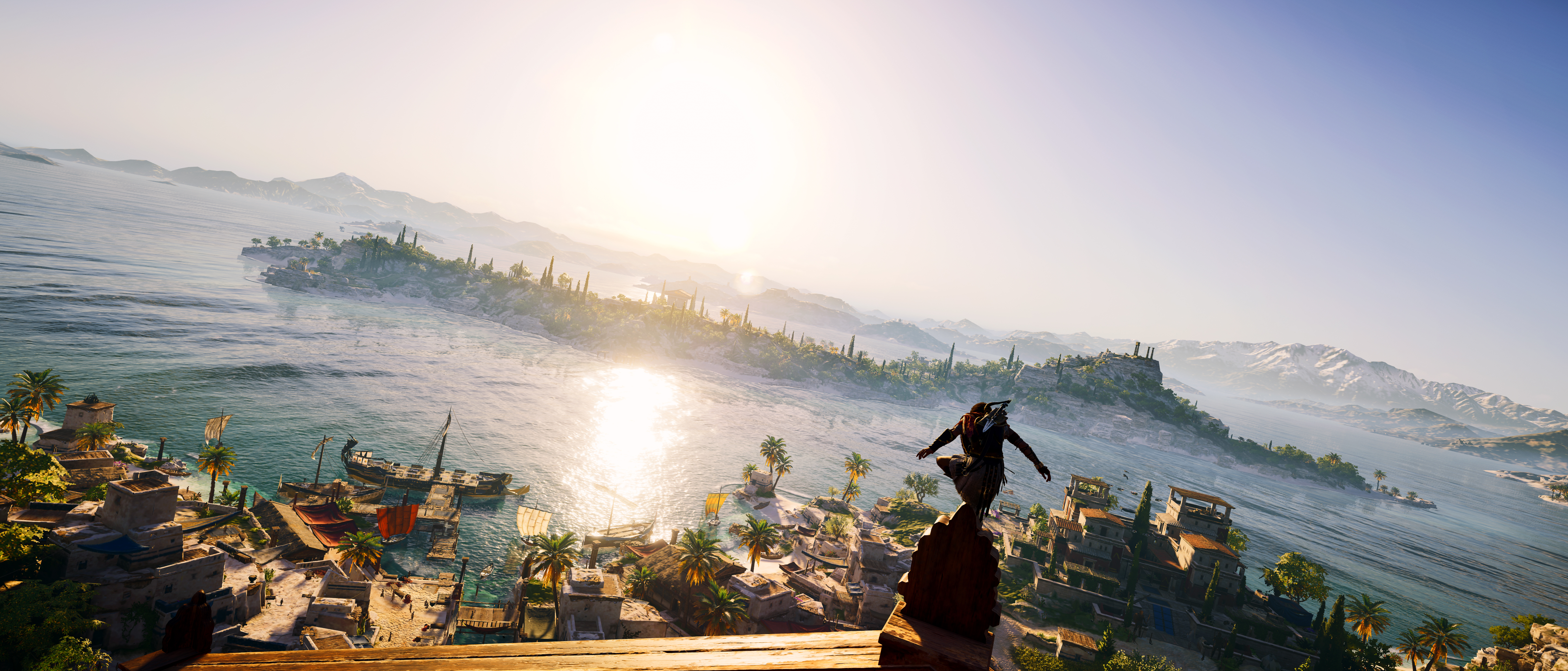 Assassin's Creed Odyssey