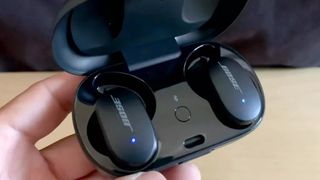 Bose Earbuds