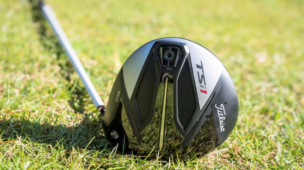 Best Drivers For Slow Swing Speeds Golf Monthly