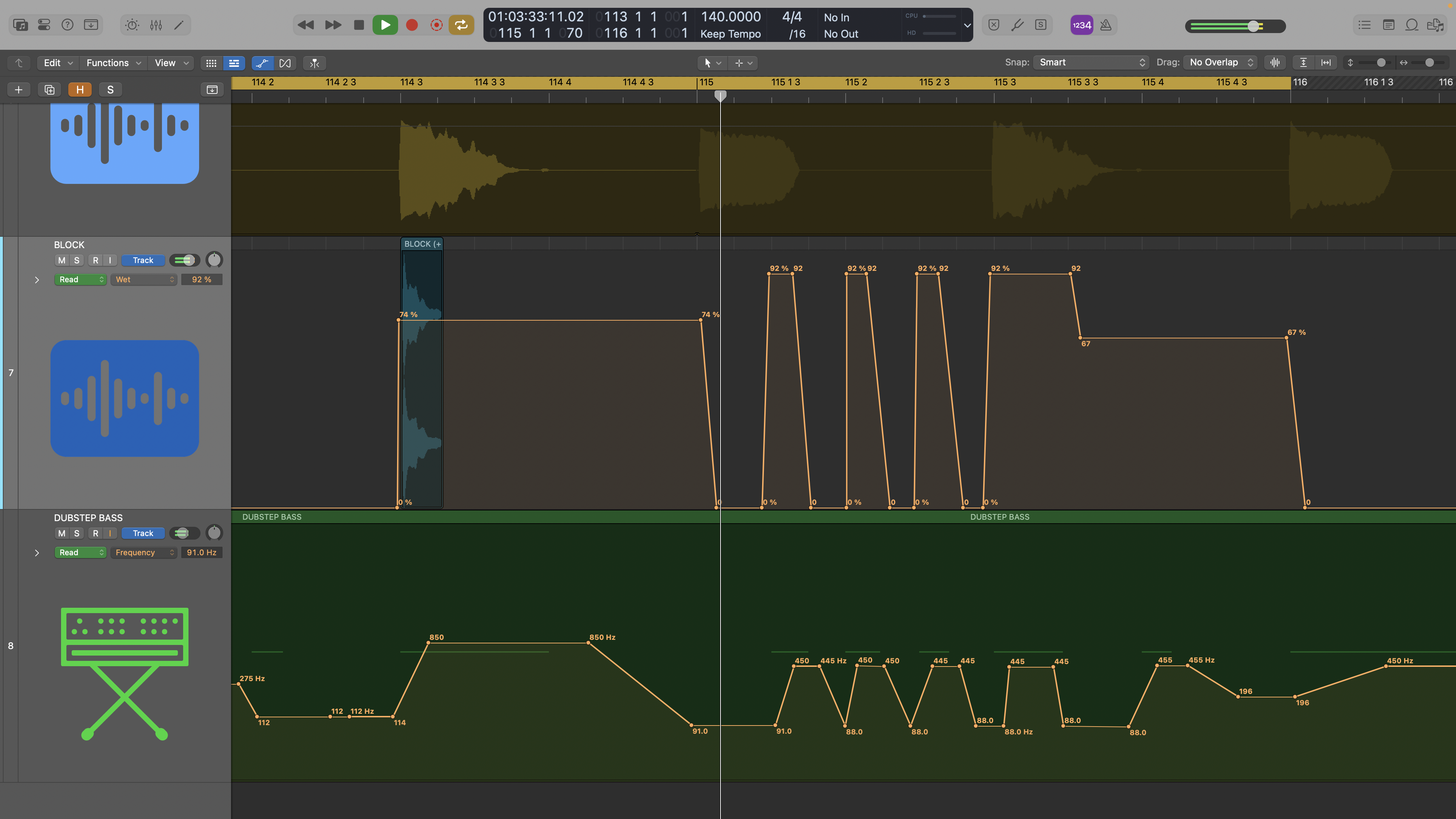 Logic Plugins