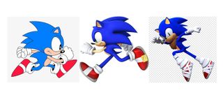 Sonic the Hedgehog