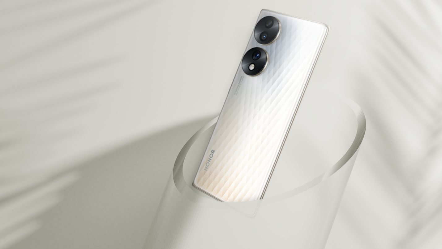 Honor 70 5G