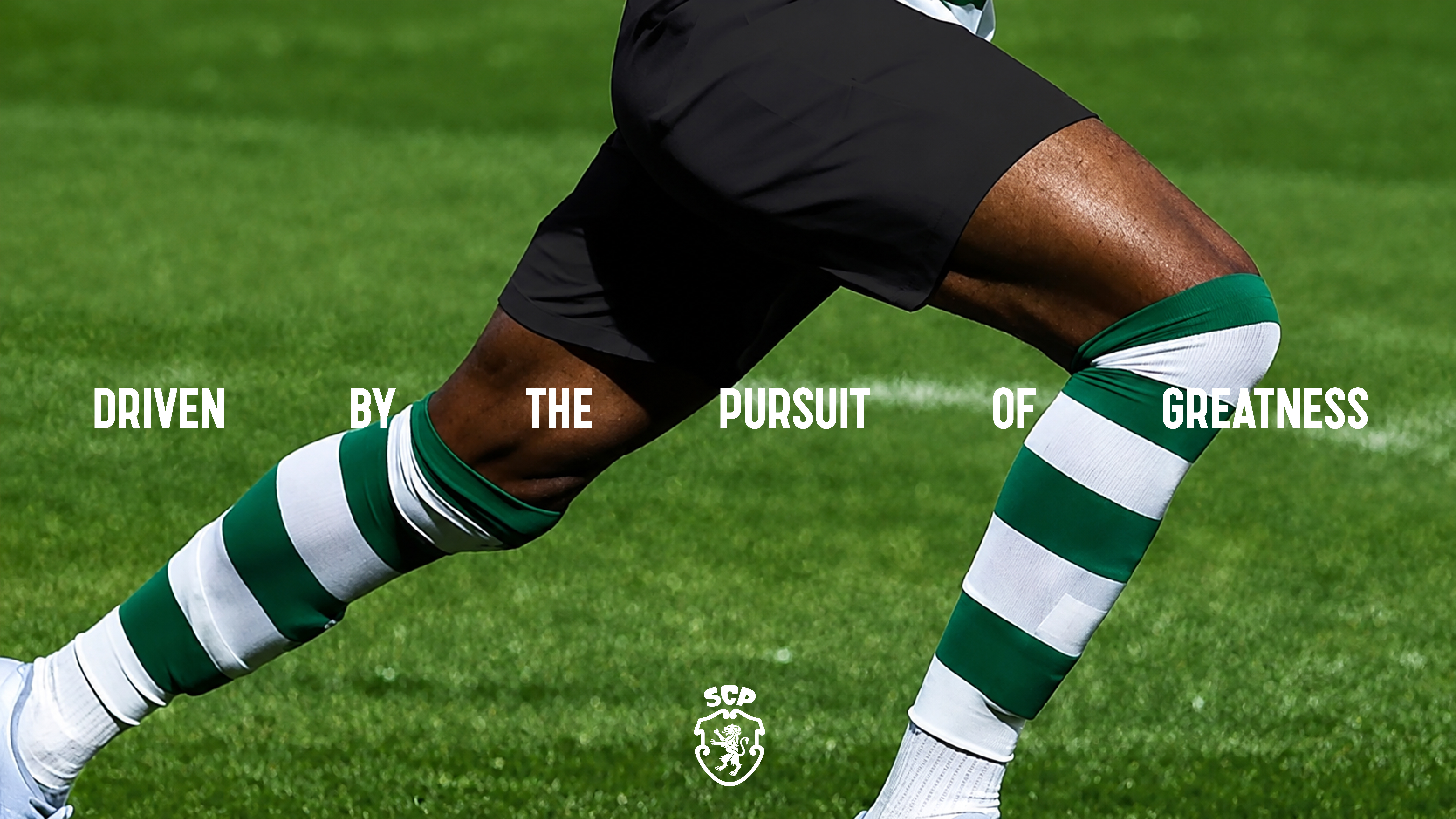 How Ronaldo's former football club packed a 120-year legacy into a stylish modern rebrand