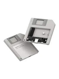 Hagibis Floppy Disk SSD Enclosure