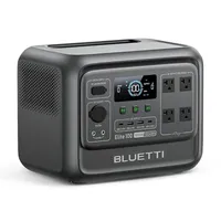 Bluetti Elite 100 V2 Bluetti Elite 100 V2