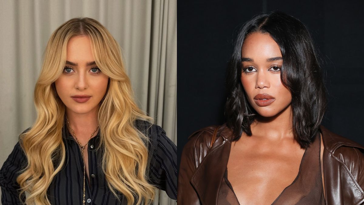 Say Goodbye to Polished Bobs This Fall—These 8 Styles Are Coming for Its Crown