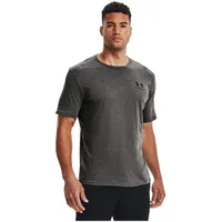 Under Armour Men's Sportstyle Left Chest Short Sleeve T-shirt:$25$11.97 at AmazonSave $13.03