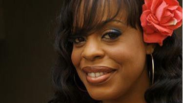 Niecy Nash