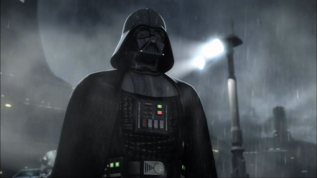 Why the passing of James Earl Jones doesn't mean you won't hear Darth Vader's voice again