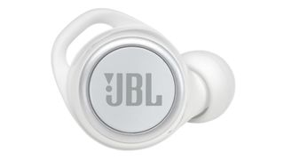 JBL Live 300TWS sound