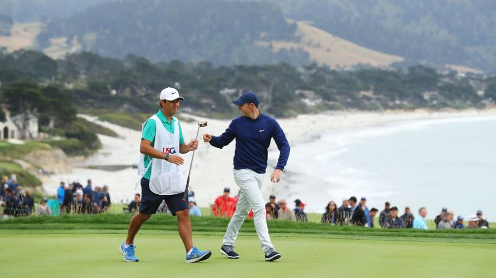 How to watch the US Open live stream Pebble Beach final round golf