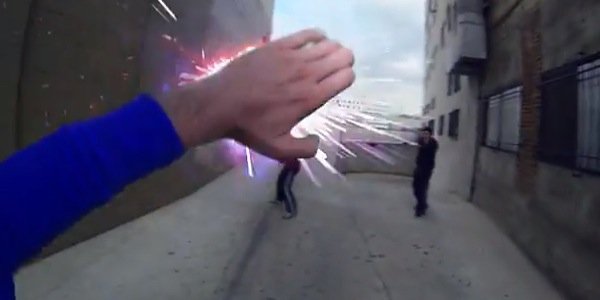 Superman Bullets