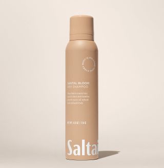 Dry Shampoo - Santal Bloom | Saltair