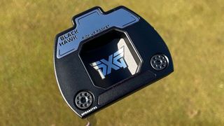 Photo of the putter in the PXG Wildcat Package Set