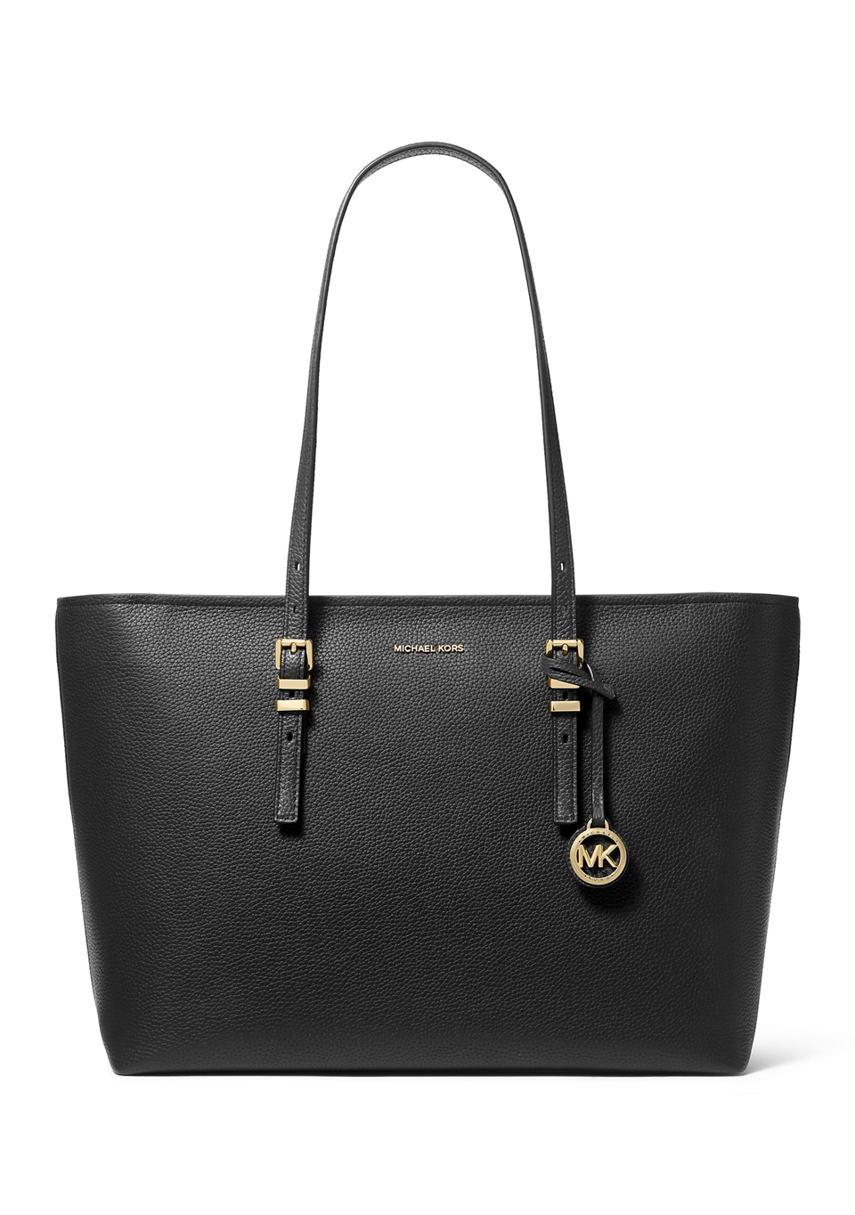belk, MICHAEL Michael Kors Quinn Large East West Top Zip Tote Bag