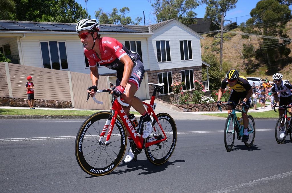 Koen de Kort (Trek-Segafredo)