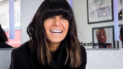 claudia winkleman