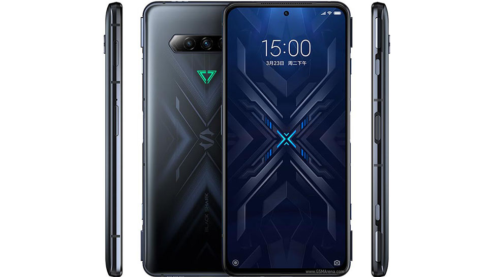 Black Shark 4 Pro
