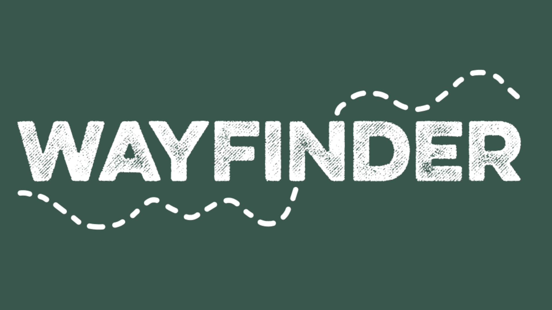 Wayfinder