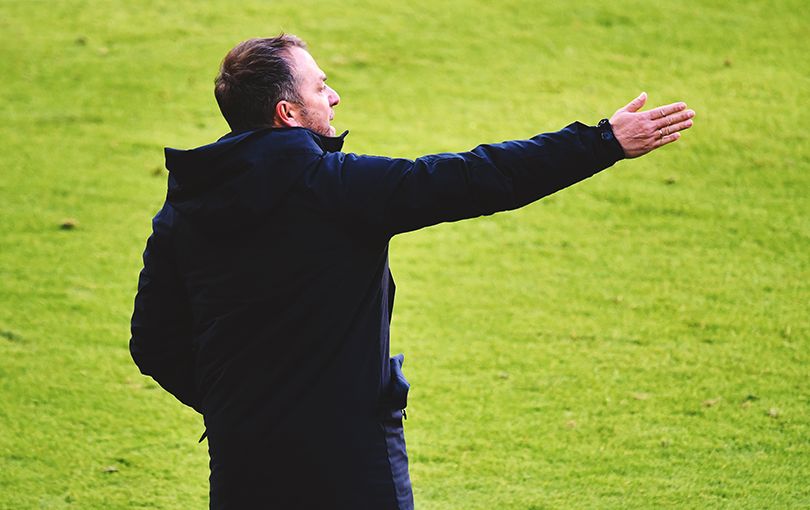 Ranked! The 50 best managers in the world FourFourTwo