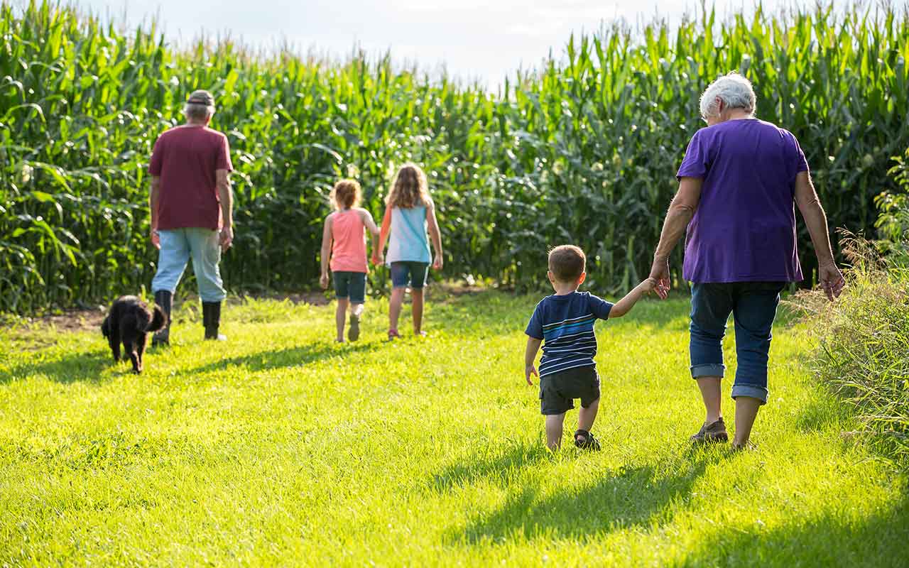12 Surprisingly Great Places to Retire in the Midwest | Kiplinger