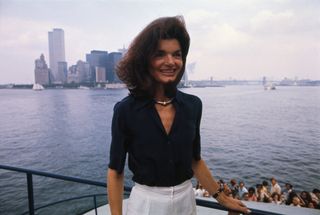 jackie kennedy