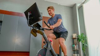 Yesoul G1M Plus indoor bike: Your secret weapon for unlocking winter cycling gains at home