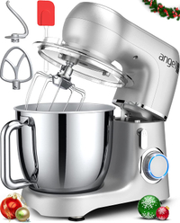 19. Mini angel stand mixer | Was £125.99, Now £59.99