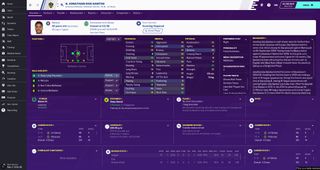 football manager 2020 best bargains