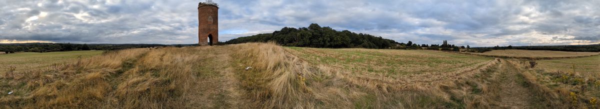 200 photos google pixel 8a panorama shots