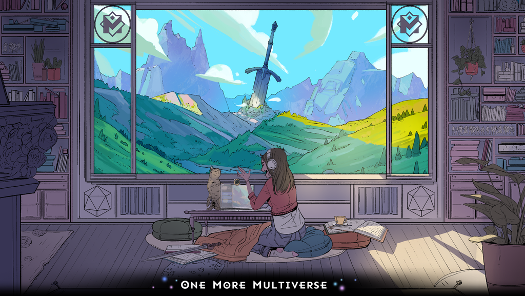 Best virtual tabletop software in 2024 How to play D&D and more TTRPGs