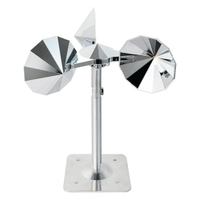 OFFO Pigeon Deterrent Reflective Spinning Device