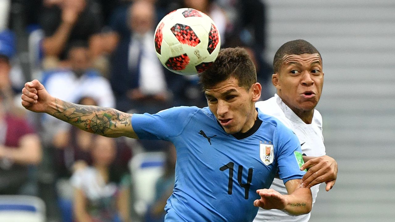 Arsenal transfer news Lucas Torreira