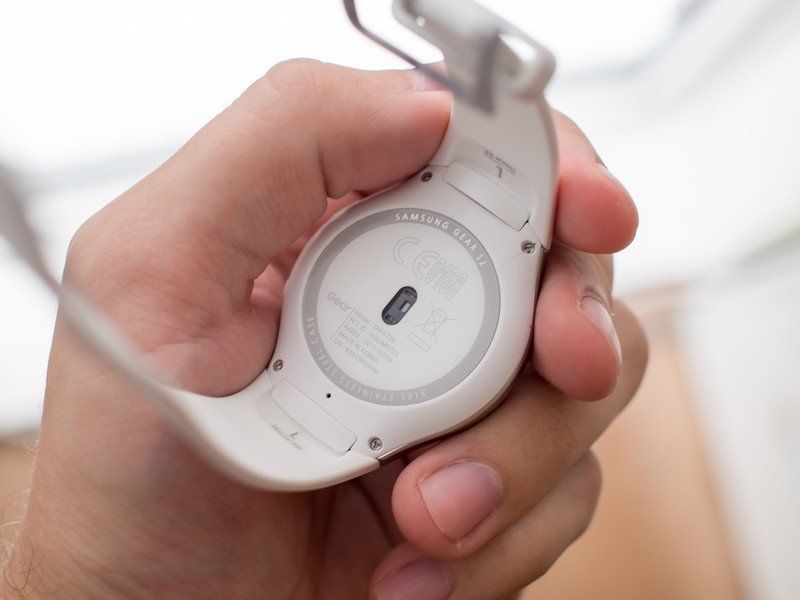 Samsung Gear S2
