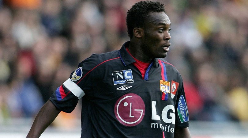 16. Michael Essien to Burnley, 1999