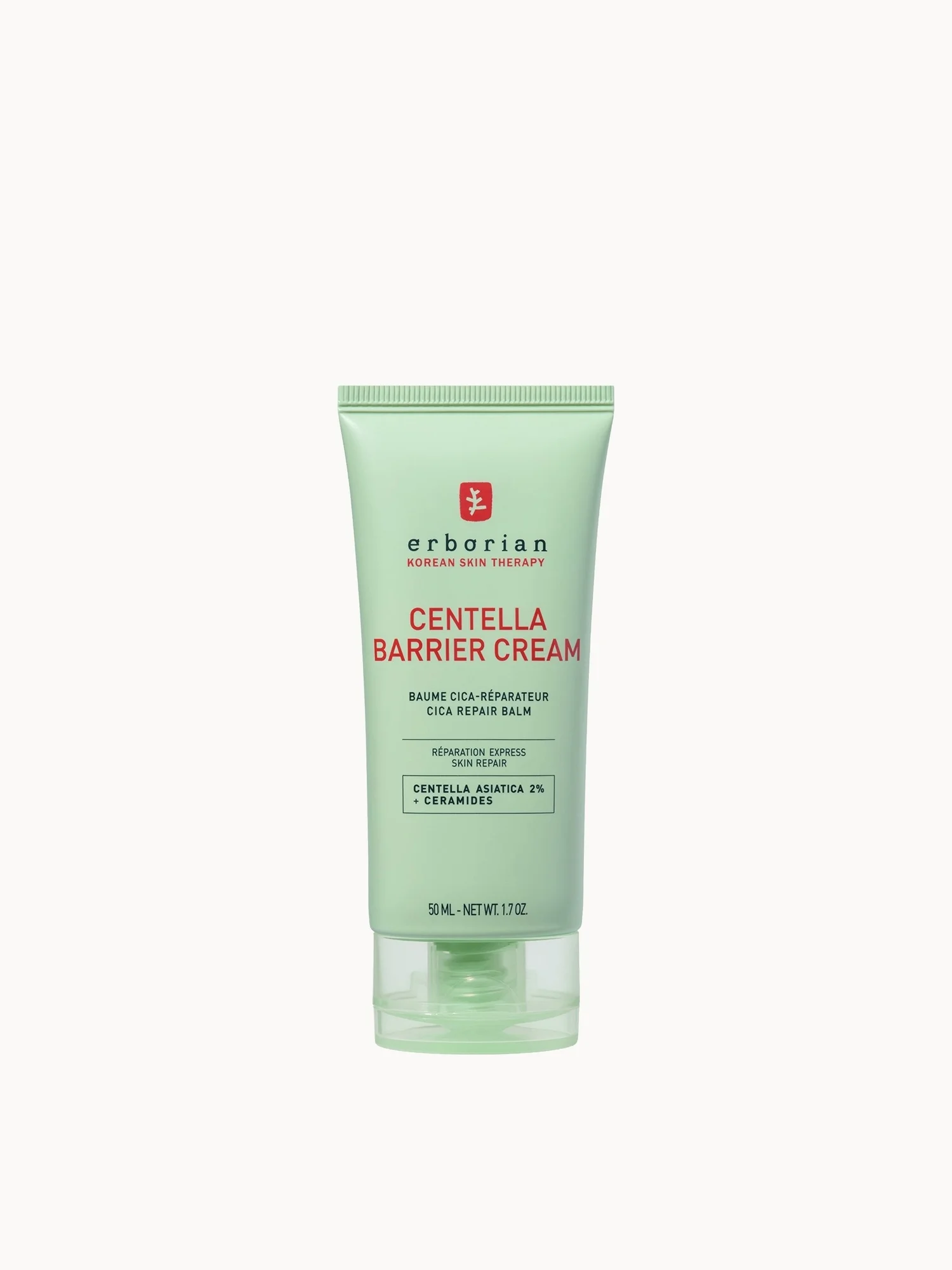 Erborian Centella Barrier Cream 50ml