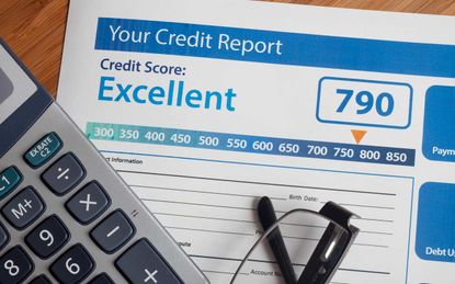 Check Your Credit Reports